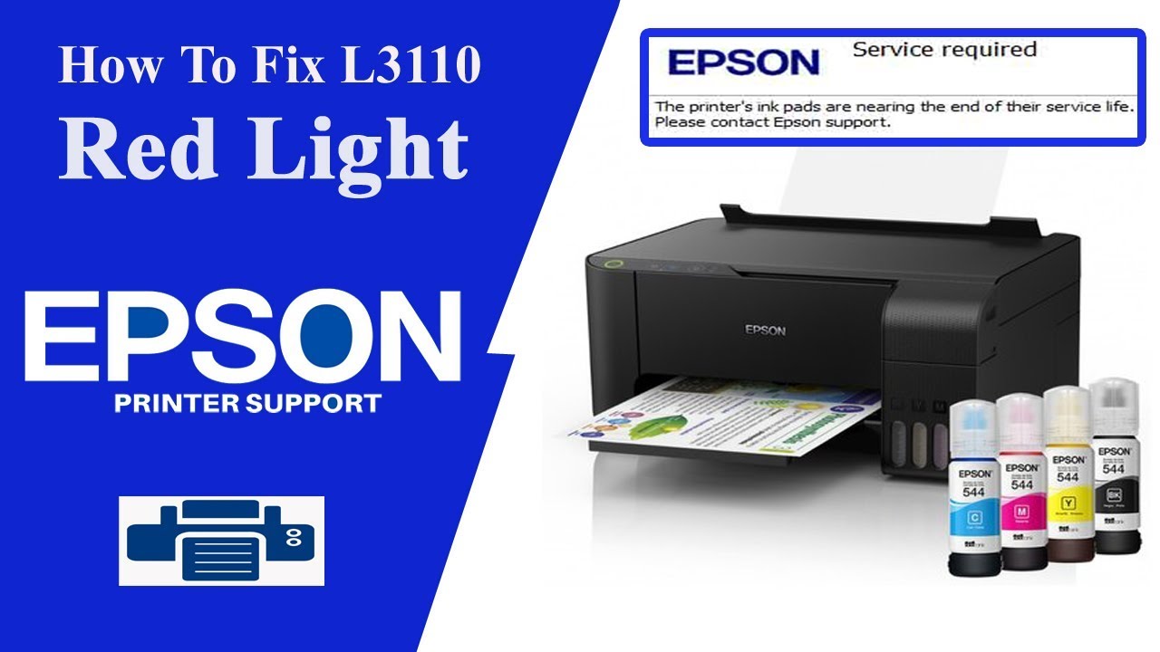 free download software printer epson l3110