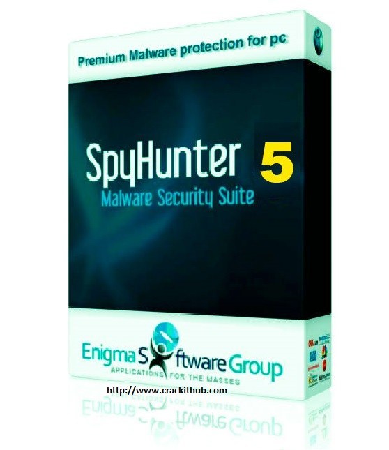 free download spyhunter 5 crack